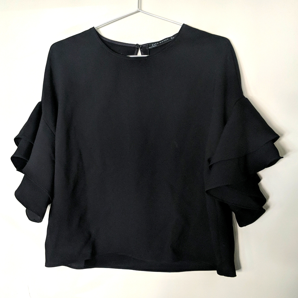 Zara Top